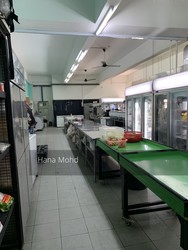 sharing a halal central kitchen  (D13), Retail #207166391